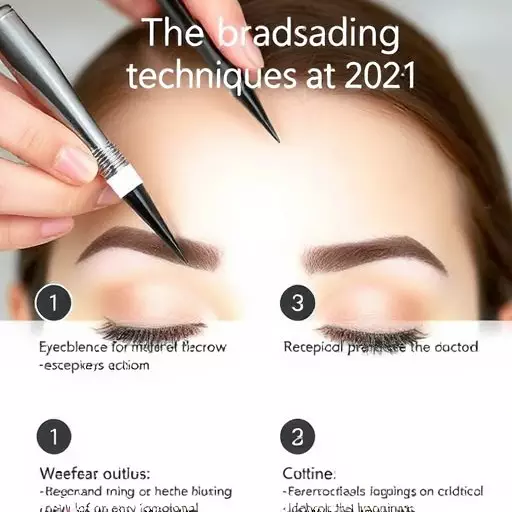 microblading techniques toledo,eyebrow shaping methods,microblading tools