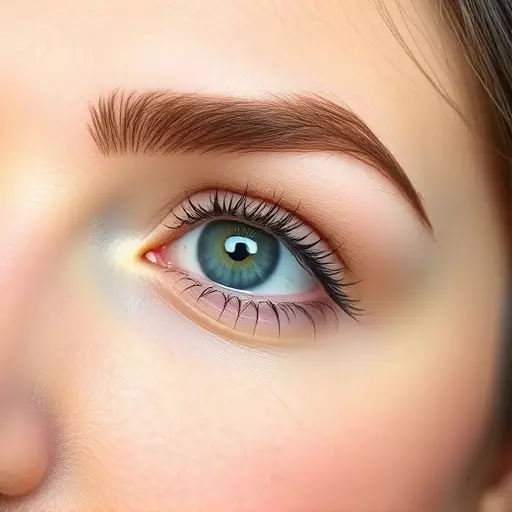 microblading techniques toledo,eyebrow shape correction,microblading aftercare tips