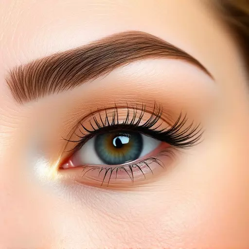 microblading techniques toledo,eyebrow shape correction,microblading aftercare tips