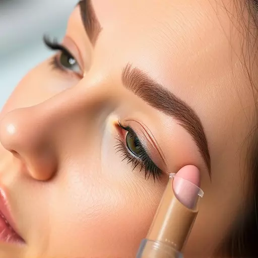 microblading techniques toledo,eyebrow shape correction,microblading aftercare tips