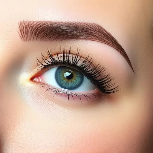 microblading techniques toledo,eyebrow shape correction,microblading aftercare tips