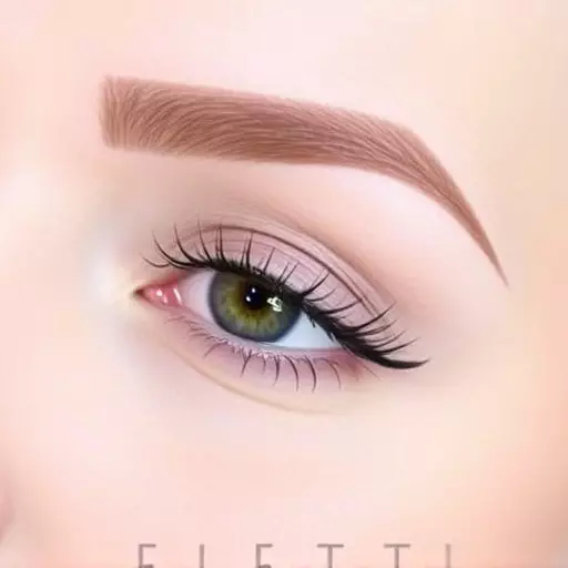 microblading techniques toledo,eyebrow shape correction,microblading aftercare tips