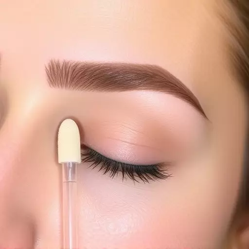 microblading techniques toledo,eyebrow shape correction,microblading aftercare tips