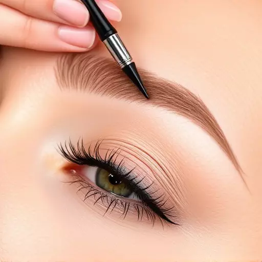 microblading techniques toledo,eyebrow shaping methods,microblading tools
