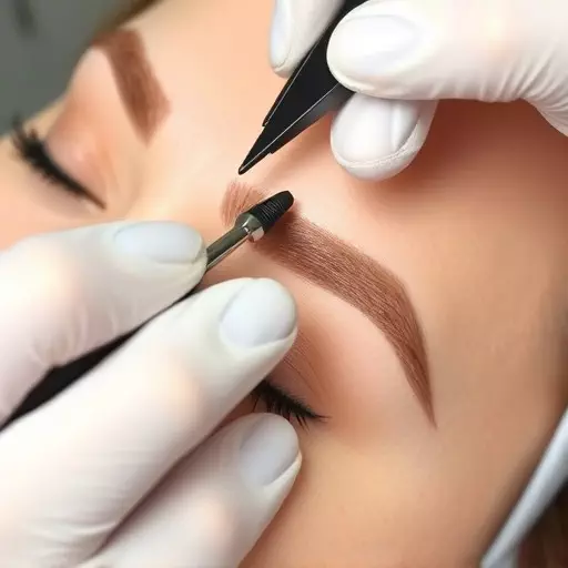 microblading techniques toledo,eyebrow shaping methods,microblading tools