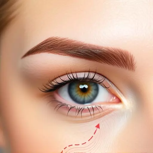 microblading techniques toledo,eyebrow shape correction,microblading aftercare tips