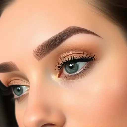microblading techniques toledo,eyebrow shape correction,microblading aftercare tips
