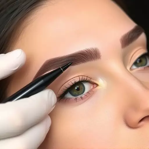 microblading techniques toledo,eyebrow shaping methods,microblading tools