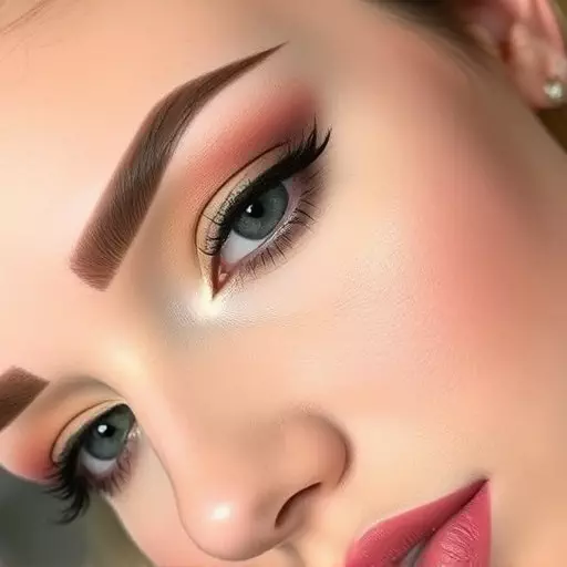 microblading techniques toledo,ombre powder brows,lip blush application