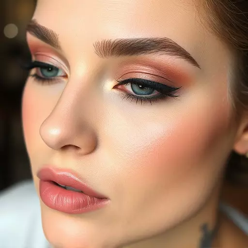 microblading techniques toledo,ombre powder brows,lip blush application