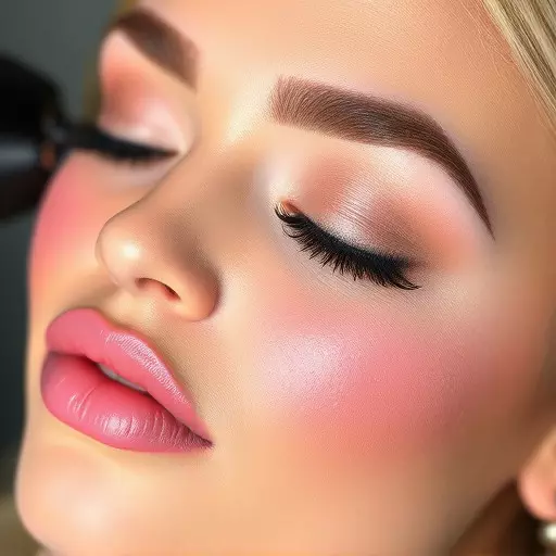 microblading techniques toledo,ombre powder brows,lip blush application