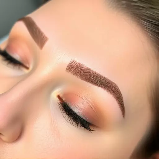 microblading techniques toledo,powder brows procedure,ombre brows method