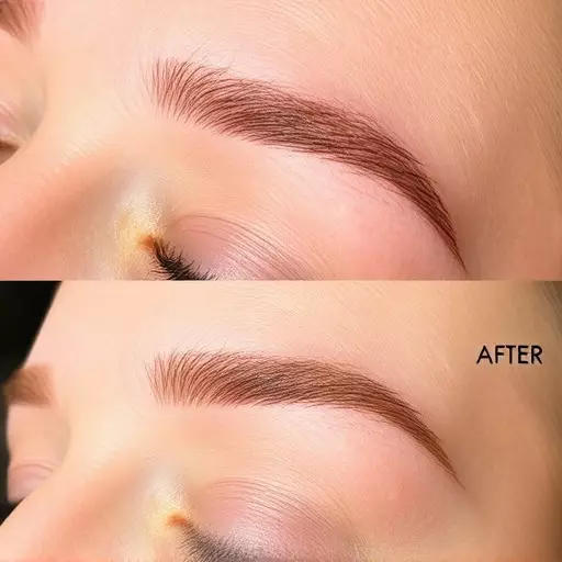 microblading techniques toledo,powder brows procedure,ombre brows method