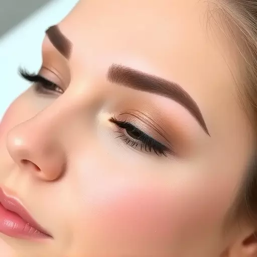 microblading techniques toledo,powder brows procedure,ombre brows method