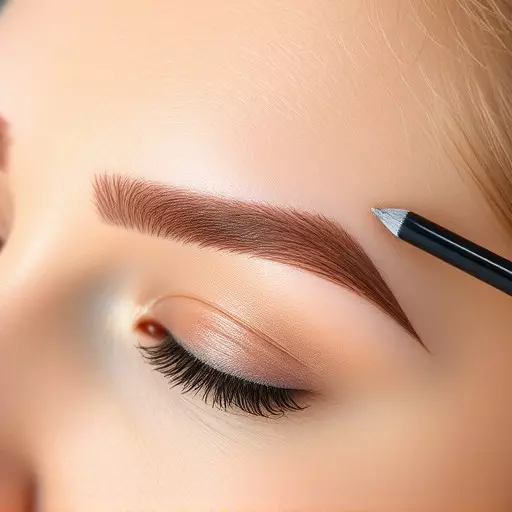 microblading techniques toledo,powder brows procedure,ombre brows method