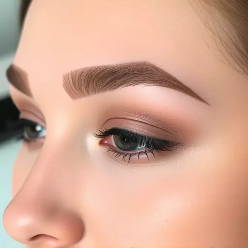 microblading techniques toledo,powder brows procedure,ombre brows method