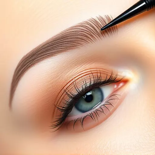 microblading techniques toledo,powder brows procedure,ombre brows method