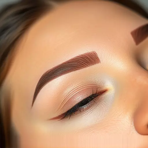 microblading techniques toledo,powder brows procedure,ombre brows method