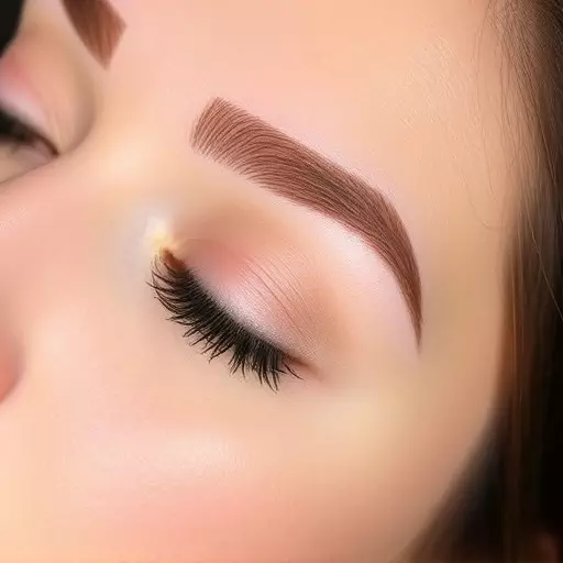 microblading techniques toledo,powder brows procedure,ombre brows method