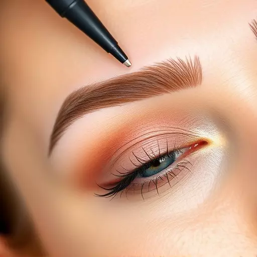 microblading techniques toledo,powder brows procedure,ombre brows method