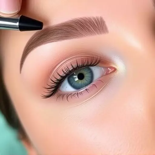 microblading techniques toledo,powder brows procedure,ombre brows method