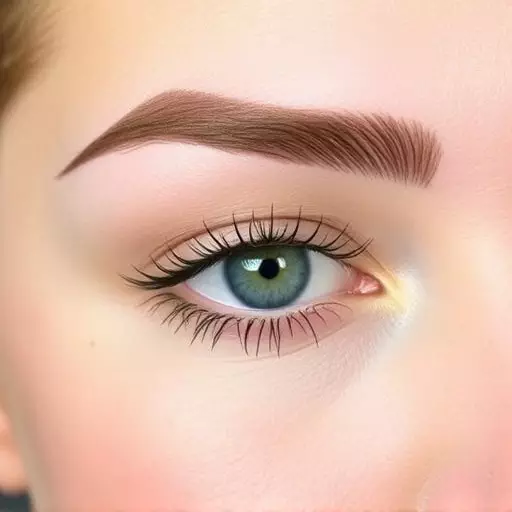microblading techniques toledo,powder brows procedure,ombre brows method