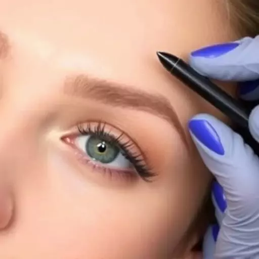 microblading techniques toledo,powder brows procedure,ombre brows method