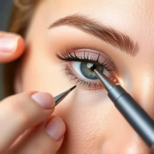 microblading techniques toledo,semi-permanent eyebrow makeup,eyebrow microblading tools