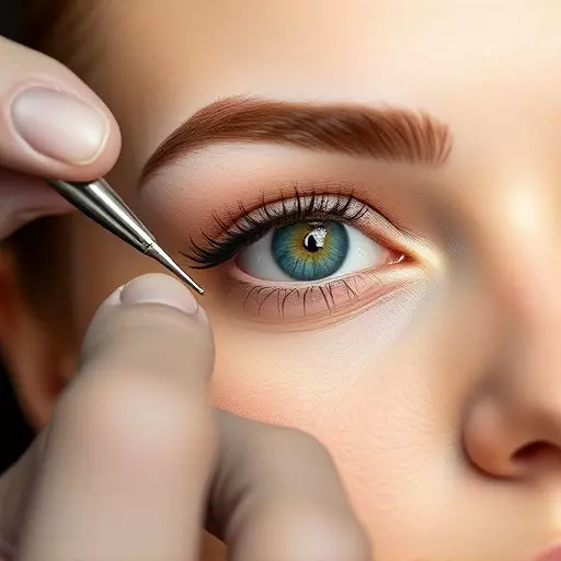 microblading techniques toledo,semi-permanent eyebrow makeup,eyebrow microblading tools