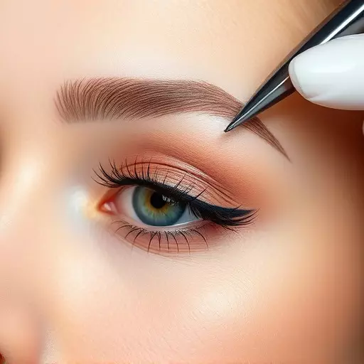 microblading techniques toledo,semi-permanent eyebrow makeup,eyebrow microblading tools