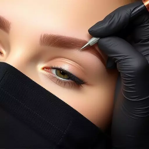 microblading techniques toledo,semi-permanent eyebrow makeup,eyebrow microblading tools