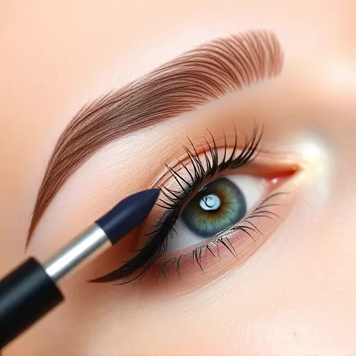 microblading techniques toledo,semi-permanent eyebrow makeup,eyebrow microblading tools