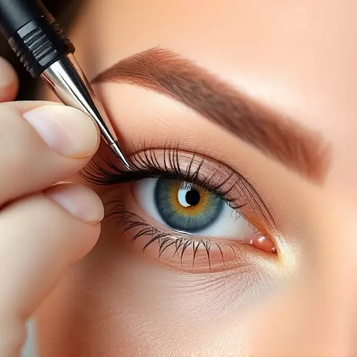 microblading techniques toledo,semi-permanent eyebrow makeup,eyebrow microblading tools
