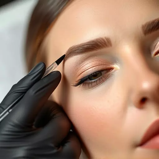 microblading techniques toledo,semi-permanent eyebrow makeup,eyebrow microblading tools