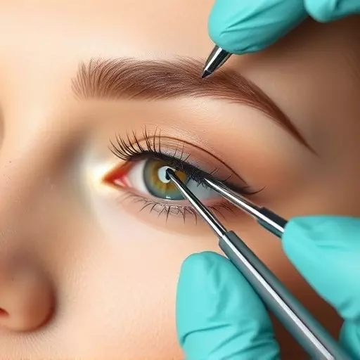 microblading techniques toledo,semi-permanent eyebrow makeup,eyebrow microblading tools