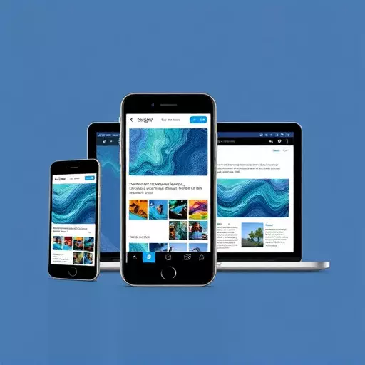 Mobile-first responsive design New Jersey,Adaptive web design,Fluid grid layouts,Flexible images and media