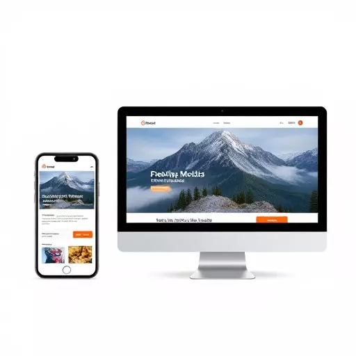 Mobile-first responsive design New Jersey,Adaptive web design,Fluid grid layouts,Flexible images and media
