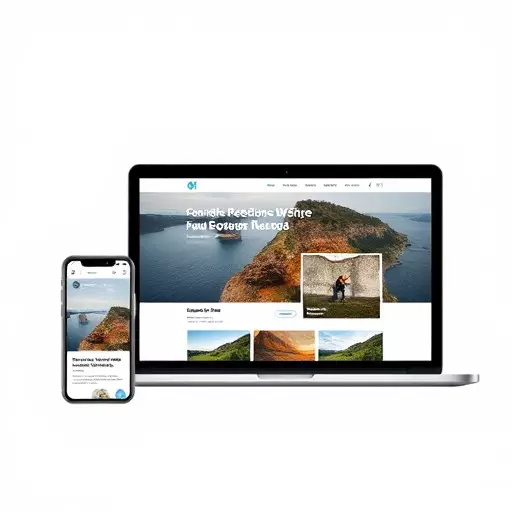 Mobile-first responsive design New Jersey,Adaptive web design,Fluid grid layouts,Flexible images and media