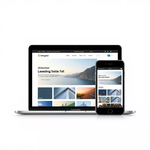 Mobile-first responsive design New Jersey,Adaptive web design,Fluid grid layouts,Flexible images and media