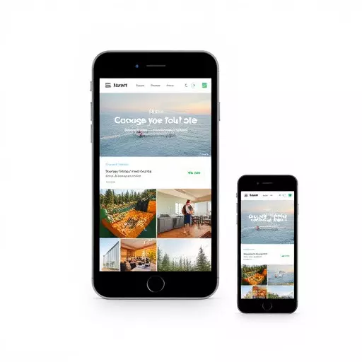 Mobile-first responsive design New Jersey,Adaptive web design,Fluid grid layouts,Flexible images and media
