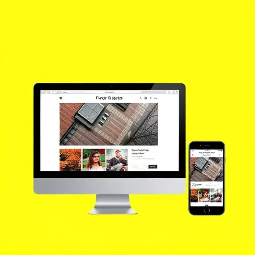 Mobile-first responsive design New Jersey,Adaptive web design,Fluid grid layouts,Flexible images and media