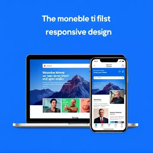 Mobile-first responsive design New Jersey,Adaptive web design,Fluid grid layouts,Flexible images and media