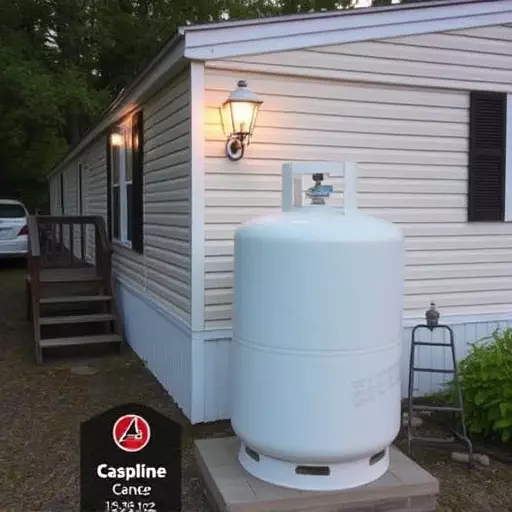 mobile home propane installation camden new jersey,mobile home propane installation services,propane tank options for mobile homes