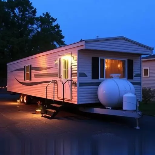 mobile home propane installation camden new jersey,mobile home propane installation services,propane tank options for mobile homes