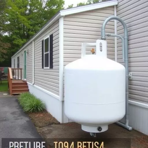 mobile home propane installation camden new jersey,mobile home propane installation services,propane tank options for mobile homes