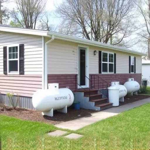 mobile home propane installation camden new jersey,mobile home propane installation services,propane tank options for mobile homes