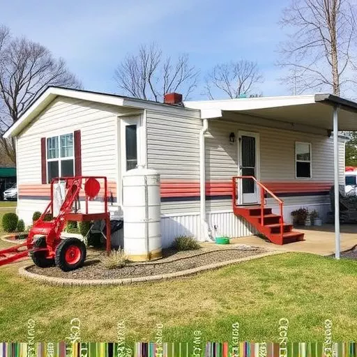 mobile home propane installation camden new jersey,mobile home propane installation services,propane tank options for mobile homes