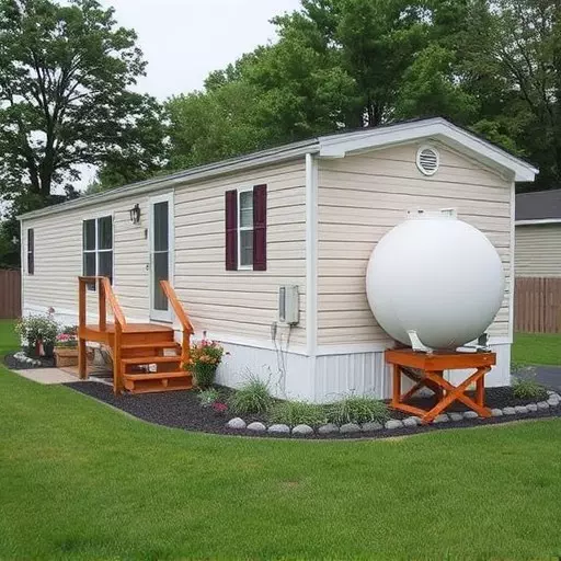 mobile home propane installation camden new jersey,mobile home propane installation services,propane tank options for mobile homes