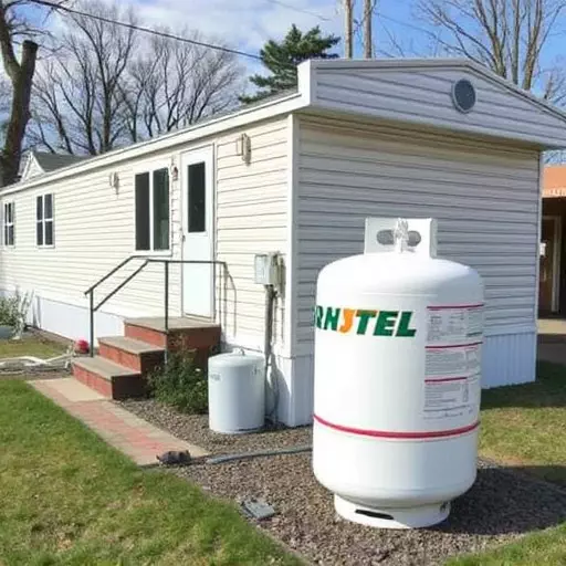 mobile home propane installation camden new jersey,mobile home propane installation services,propane tank options for mobile homes
