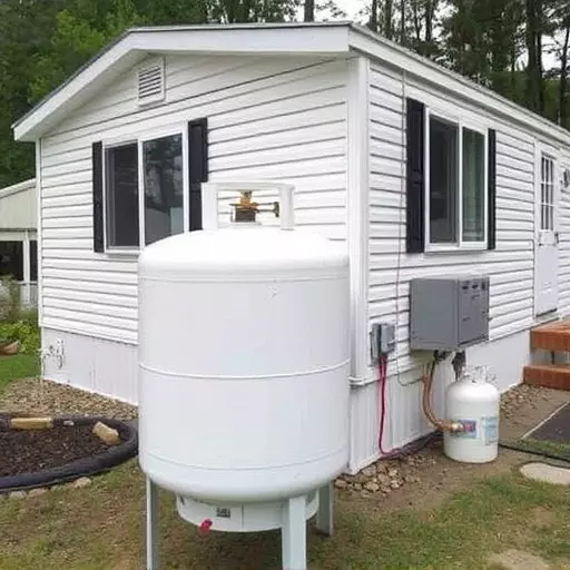 mobile home propane system installation camden new jersey,mobile home propane system installation services,propane tank installation for mobile homes